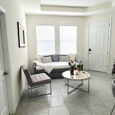 Private Vacational Cozy Suite Kissimmee Dış mekan fotoğraf