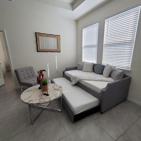 Private Vacational Cozy Suite Kissimmee Dış mekan fotoğraf