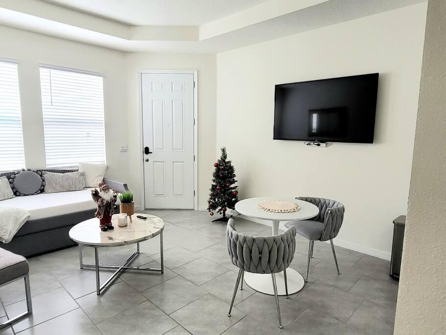 Private Vacational Cozy Suite Kissimmee Dış mekan fotoğraf