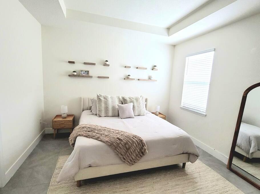 Private Vacational Cozy Suite Kissimmee Dış mekan fotoğraf