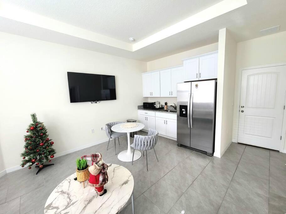 Private Vacational Cozy Suite Kissimmee Dış mekan fotoğraf