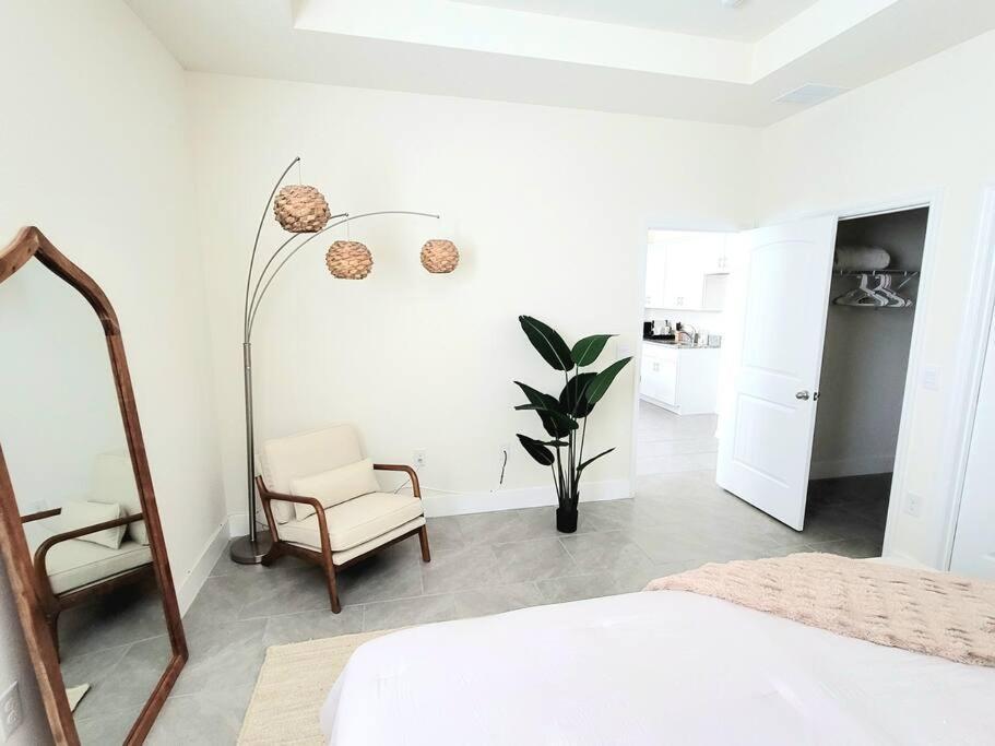 Private Vacational Cozy Suite Kissimmee Dış mekan fotoğraf