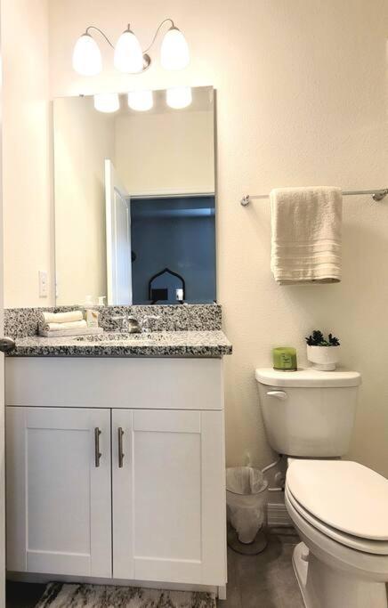 Private Vacational Cozy Suite Kissimmee Dış mekan fotoğraf
