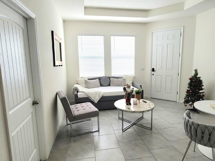 Private Vacational Cozy Suite Kissimmee Dış mekan fotoğraf