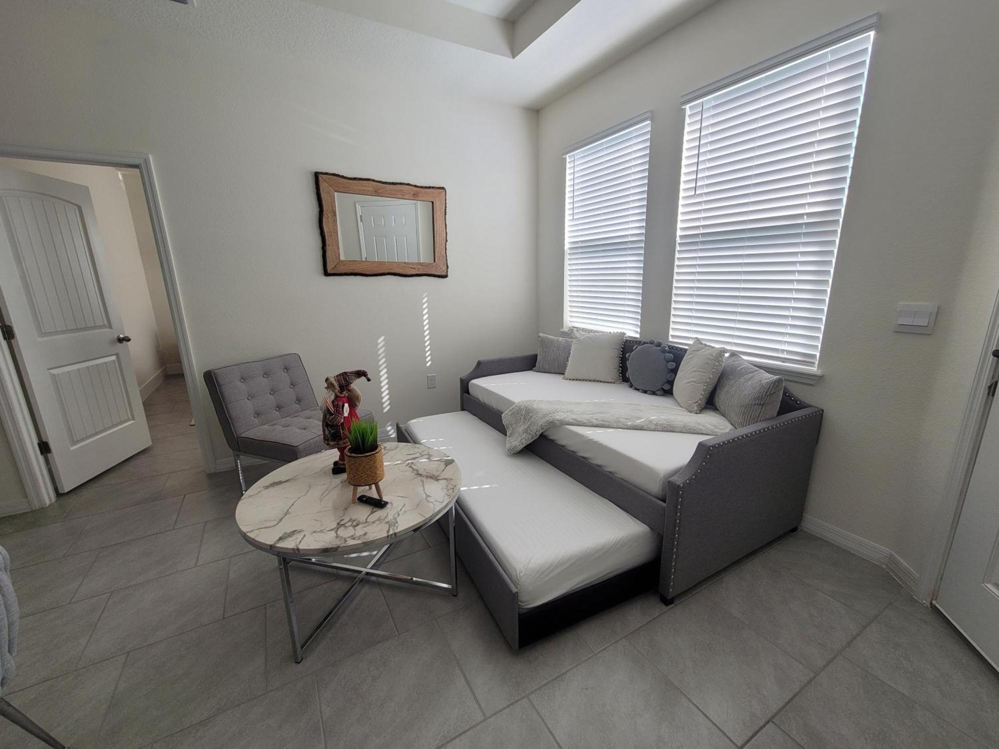 Private Vacational Cozy Suite Kissimmee Dış mekan fotoğraf